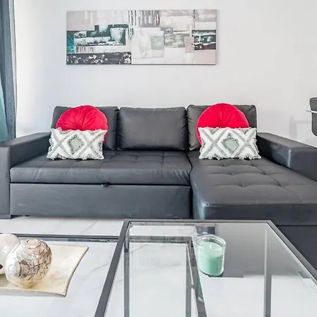 Apartmán Elfaro Marbella