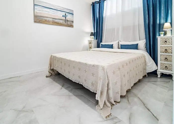 Elfaro Apartmán *