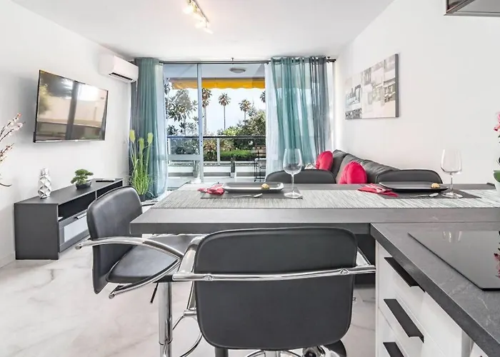 Elfaro Apartmán