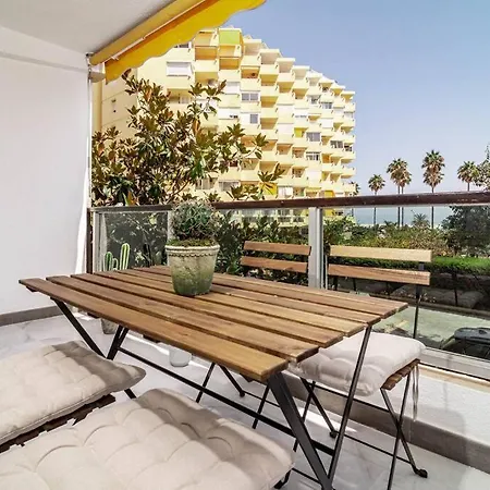 Apartment Elfaro *