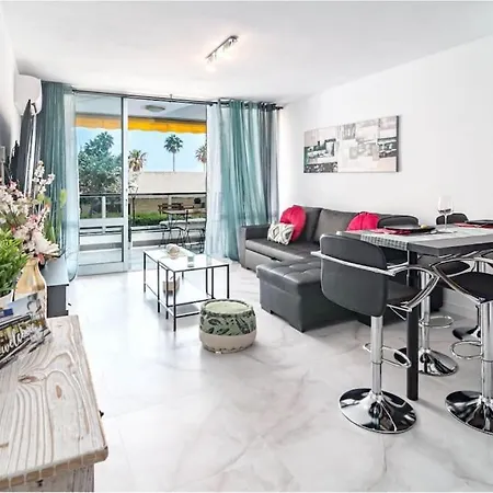 Apartment Elfaro