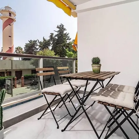 Appartement Elfaro *