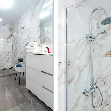 Apartamento Elfaro Marbella