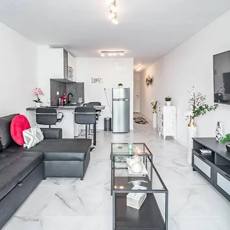 Elfaro Apartamento Marbella