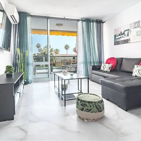 Apartment Elfaro Marbella