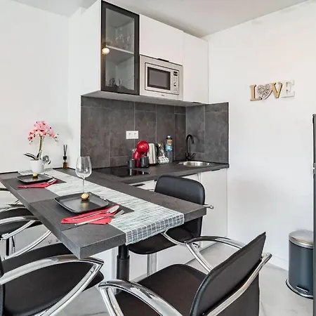 Apartment Elfaro