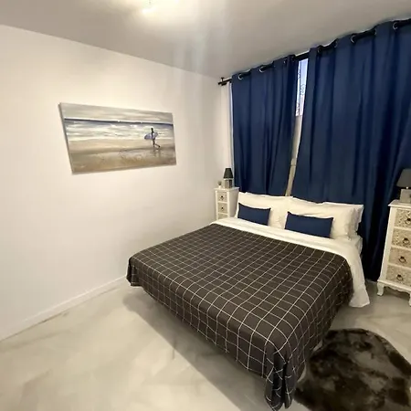 Elfaro Appartement Marbellac