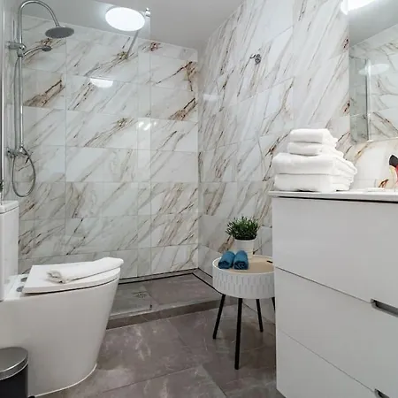 Apartamento Elfaro Marbella