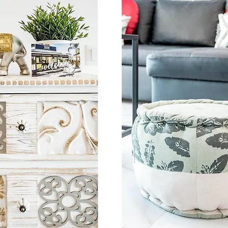 Apartamento Elfaro *