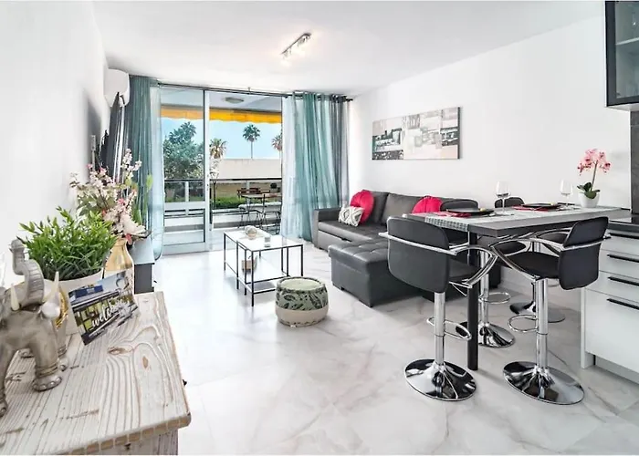 Апартаменти Elfaro