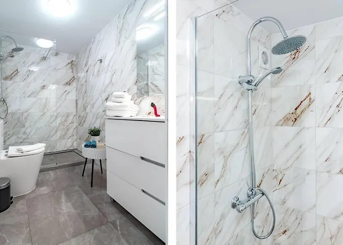 Apartament Elfaro Marbella