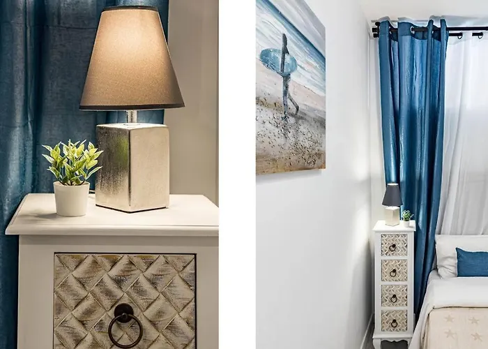 Апартаменти Elfaro *