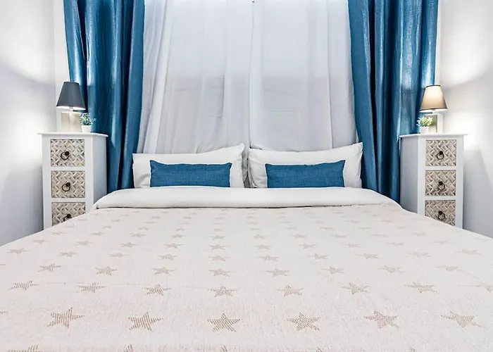 Elfaro Апартаменти