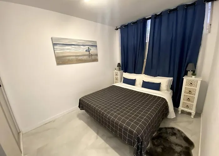 Elfaro Apartament Marbella