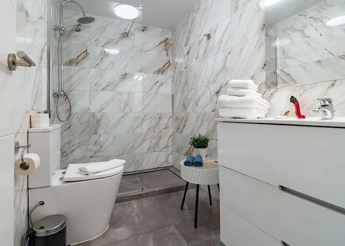 Apartament Elfaro Marbella