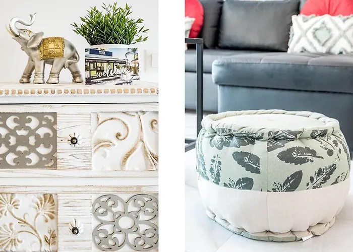 Апартаменти Elfaro *