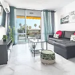 Apartmán Elfaro Marbella