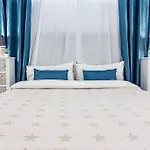 Elfaro Apartman