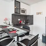 Apartmán Elfaro