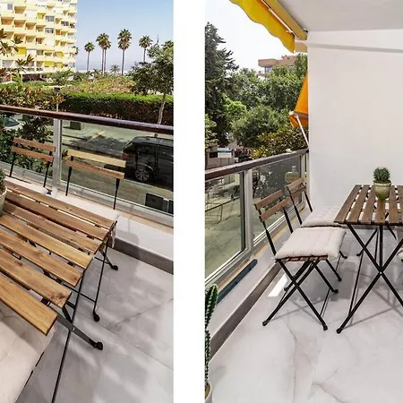 Appartement Elfaro