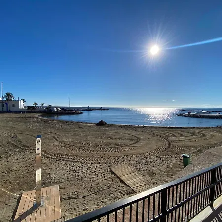 Appartement Elfaro