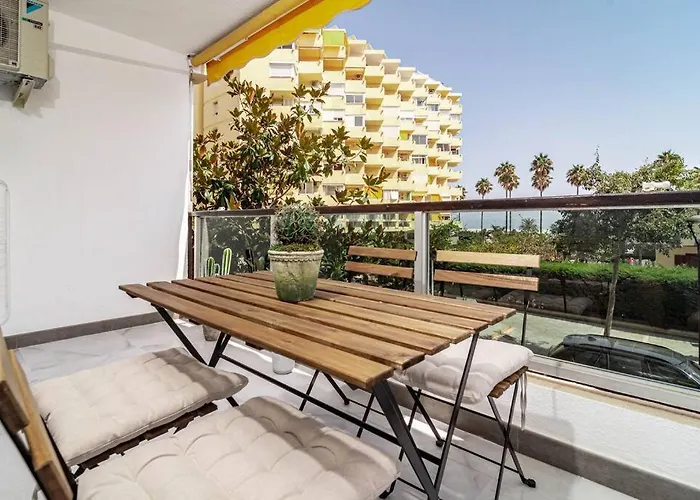 Appartement Elfaro *