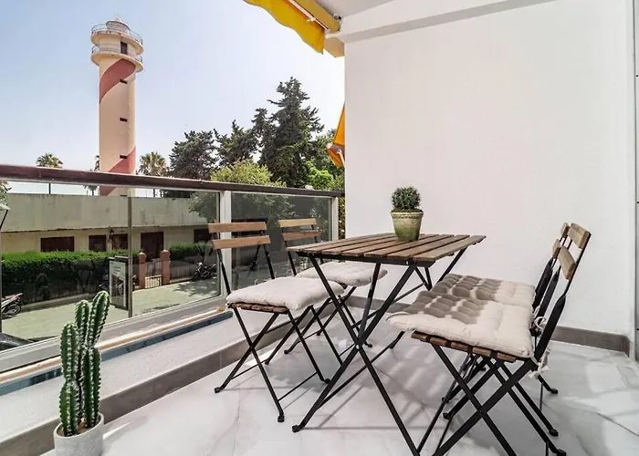 Appartement Elfaro *